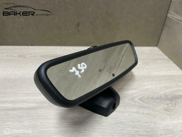 Binnenspiegel BMW 7-serie E65 E66 750Li  ('01-'08), Auto-onderdelen, Spiegels, Gebruikt, Ophalen of Verzenden