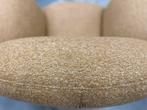 Nieuw Label Bobo Fauteuil Bouclé stof Design stoel, Huis en Inrichting, Fauteuils, Nieuw, 75 tot 100 cm, Ophalen of Verzenden