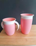 Roze Munchkin bekers, Ophalen of Verzenden, Nieuw, Overige typen