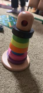 Various wood games, Kinderen en Baby's, Speelgoed | Houten speelgoed, Ophalen, Zo goed als nieuw