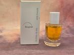 Bogner Eau de Toilette -3,5 ml  Vintage, Verzenden, Gebruikt, Miniatuur, Gevuld