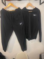 Nike trainingspak - Miller set, Kleding | Heren, Sportkleding, Ophalen of Verzenden, Zo goed als nieuw, Zwart, Algemeen