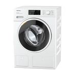 Miele wasmachine WSI 863 WCS - Tw, Witgoed en Apparatuur, Wasmachines, Info@miele.com, 8 tot 10 kg, Ophalen of Verzenden, 1600 toeren of meer