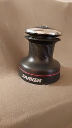 Harken 60.2STA 2-Speed Radial Lier Winch Nieuw!, Watersport en Boten, Ophalen of Verzenden, Nieuw, Overige typen