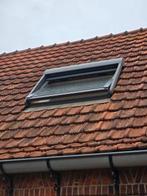 3st Velux rolluiken voor dakramen, Doe-het-zelf en Verbouw, Kozijnen en Schuifpuien, Gebruikt, Raamkozijn, Metaal, 75 tot 150 cm