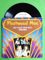 Top2000#0111 Fleetwood Mac - Dreams (+Go your own way), Cd's en Dvd's, Vinyl Singles, 7 inch, Single, Verzenden