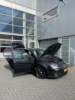 Volkswagen Golf 2.0 GTI DSG STAGE 3 ~350pk Nieuw Blok, Euro 5, Stof, 74 €/maand, Zwart