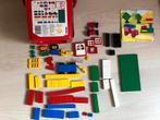 Lego 2229 basic in handige opbergbak, Ophalen of Verzenden