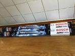 Bosch Aero twin twee ruiten wissers AP24 U, Ophalen of Verzenden, Nieuw
