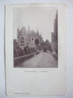 K79 Oosterbeek - Kasteel Sonnenberg, Verzenden, Voor 1920, Ongelopen, Gelderland