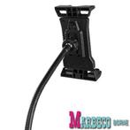 Tablet standaard, Tablet statief, Vloerstandaard, universeel, Instrumentstandaard, Vonyx, Nieuw, Info@marbeco.nl