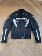 Bering motor jas, Ophalen, Tweedehands, Jas | textiel