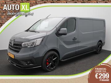 Renault Trafic 2.0 150 PK Aut. T30 L2H1 RS-Pack Camera Carpl beschikbaar voor biedingen