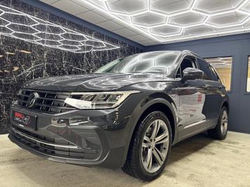 Volkswagen Tiguan 1.4 TSI eHybrid Business+ virtual beschikbaar voor biedingen
