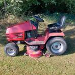 TORO WHEEL HORSE  264H 105cm zitmaaier HYDRO AANDRIJVING, Ophalen, Gebruikt, HUSQVARNA