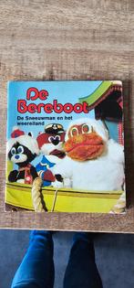 de berenboot boekje, Boeken, Ophalen of Verzenden, Gelezen, Fictie algemeen
