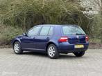 Volkswagen Golf 1.6-16V FSI Ocean, Voorwielaandrijving, 4 cilinders, Blauw, Startonderbreker