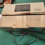 Vacuum sealer 31 cm - merk Maxima, Huis en Inrichting, Ophalen, Zo goed als nieuw