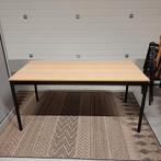 3 x kantoor / kantine tafels bureau's vepa, Ophalen, Gebruikt