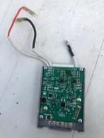 Bms sparta 25volt, Ophalen of Verzenden, Zo goed als nieuw, Algemeen