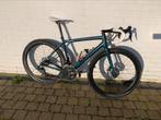 Specialized Aethos, Fietsen en Brommers, Fietsen | Racefietsen, Overige merken, Meer dan 20 versnellingen, Carbon, Ophalen of Verzenden