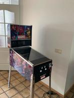 Arcade1Up Marvel Flipperkast, Verzamelen, Automaten | Flipperkasten, Gebruikt, Elektronisch, Flipperkast, Ophalen