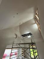 MBK klussenbedrijf (Stukadoors en shilderen), Garantie, Stucwerk