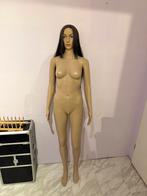 Etalagepop vrouw | realistische look | ideaal voor fashion, Ophalen, Zo goed als nieuw