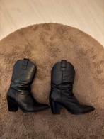 Gratis leren laarzen, Ophalen, Zo goed als nieuw