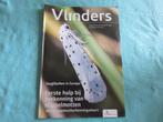 1 EURO OF GRATIS Tijdschrift Vlinders mei 2025, Ophalen of Verzenden, Zo goed als nieuw, Wetenschap en Natuur