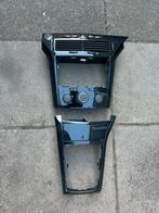 Middenconsole Opel astra h piano black, Auto-onderdelen, Ophalen of Verzenden, Gebruikt, Opel