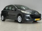 Peugeot 207 1.4 VTi X-line/ Airco/ Cruise/ Radio-CD/ Elek.Pa, Voorwielaandrijving, Stof, Gebruikt, Zwart