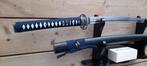 Scherp Japans samurai zwaard - katana - sabel  - mes - dolk, Verzamelen, Ophalen of Verzenden, Overige soorten, Azië, Zwaard of Sabel