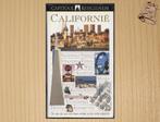 Californie - Capitool Reisgids - ( USA ), Capitool, Jamie Jensen - Berry Parr, Ophalen of Verzenden, Zo goed als nieuw