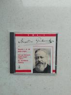 A. Guilmant Sonates I-II-III  Smits orgel Tilburg, Cd's en Dvd's, Ophalen of Verzenden, Romantiek, Gebruikt, Overige typen