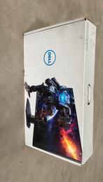 DELL G2422HS - monitor - doos beschadigd, product nieuw, Gaming, HD, In hoogte verstelbaar, Ophalen of Verzenden