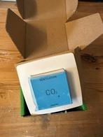 Duco CO2 sensor zonder bediening - wit - 0000-4637, Doe-het-zelf en Verbouw, Ventilatie en Afzuiging, Nieuw, Ventilator en Afzuiger