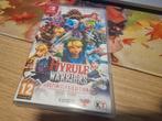 Hyrule Warriors : Definitive Edition, Avontuur en Actie, 1 speler, Ophalen of Verzenden, Zo goed als nieuw