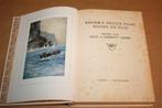 Brehm's reizen naar noord en zuid. Uitg. Kluitman 1926., Boeken, Ophalen of Verzenden, Gelezen