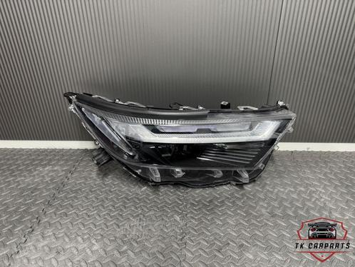 Toyota rav4 rav 4 facelift led koplamp rechts w4043, Auto-onderdelen, Verlichting, Toyota, Gebruikt, Ophalen of Verzenden