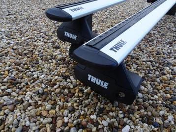 Opel Astra Sports Tourer dakdragers ( Astra K ) GERESERVEERD beschikbaar voor biedingen