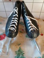 Noren, Viking schaatsen, maat 44, Koopje, Ophalen, Gebruikt, Noren, Viking