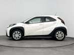Toyota Aygo X 1.0 VVT-i MT Play *DEMO* (bj 2024), 12 maanden, Stof, 920 kg, 4 stoelen