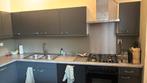 Keuken gratis af te halen, Huis en Inrichting, Keuken | Complete keukens, Gebruikt, Hoekkeuken, Ophalen of Verzenden, Kunststof