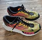 Hoka Mafate X Trailrun Schoenen - Maat 45 1/3, Overige kleuren, Sportschoenen, Ophalen of Verzenden, Zo goed als nieuw