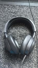 SteelSeries Arctis Nova Pro – Premium Gaming Headset Wired, Ophalen, Gaming headset, Zo goed als nieuw, Over-ear