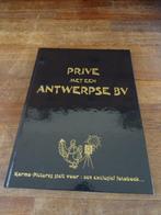 Prive met een Antwerpse BV ( Bekende Vlaming), Boeken, Stripboeken, Eén stripboek, Ophalen, Gelezen