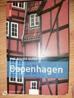 The rough guide to Copenhagen, Boeken, Reisgidsen, Ophalen of Verzenden, Zo goed als nieuw