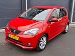 Seat Mii 1.0 Sport Dynamic 44KW 2014 Rood, Voorwielaandrijving, Stof, Zwart, 840 kg