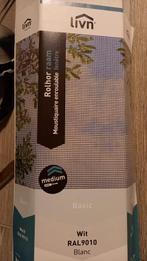 rolhor, Doe-het-zelf en Verbouw, Deuren en Horren, Overige typen, Minder dan 200 cm, Nieuw, Metaal